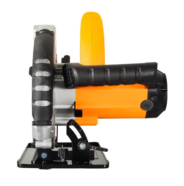 Дисковая пила ВИХРЬ ДП-210/2000, 2000Вт, 72/11/5