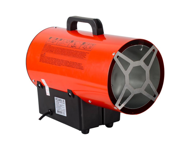 Тепловая газовая пушка ТГП-15000 Ресанта, шт, 67/1/14