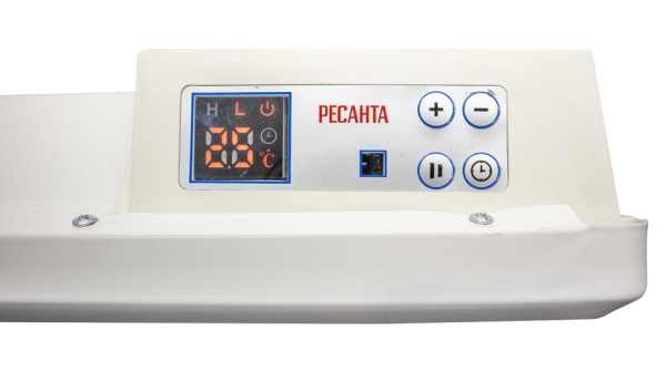 Конвектор ОК-1000Е (LED) Ресанта, 67/4/12