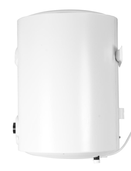 Водонагреватель накопительный круглый ВН-30К Ресанта, 2000Вт, (подвод воды - снизу), 65 мин, 5 лет, 74/5/13