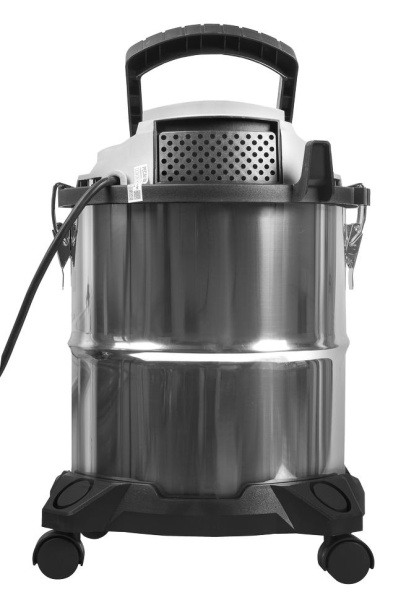 Пылесос строительный ПС-1500/20 Ресанта, 75/19/1