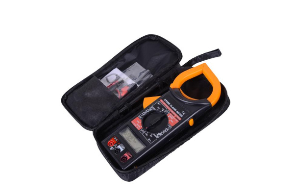 Клемметр "РЕСАНТА" DT 266,  61/10/225