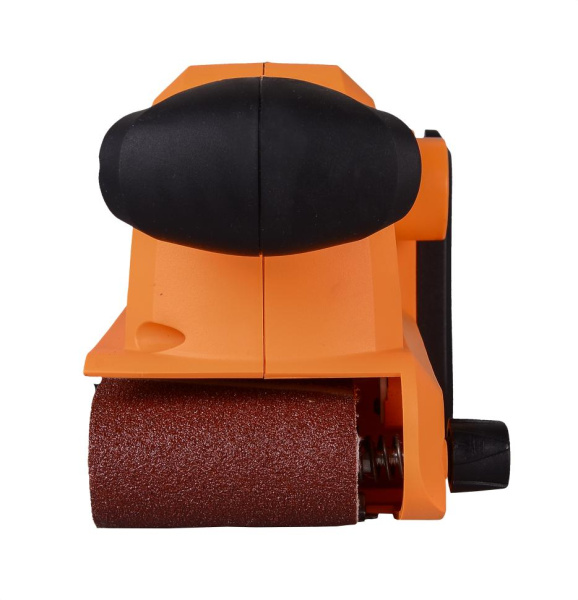 Ленточная шлифмашина "ВИХРЬ" ЛШМ-75/800Вт, 72/6/1