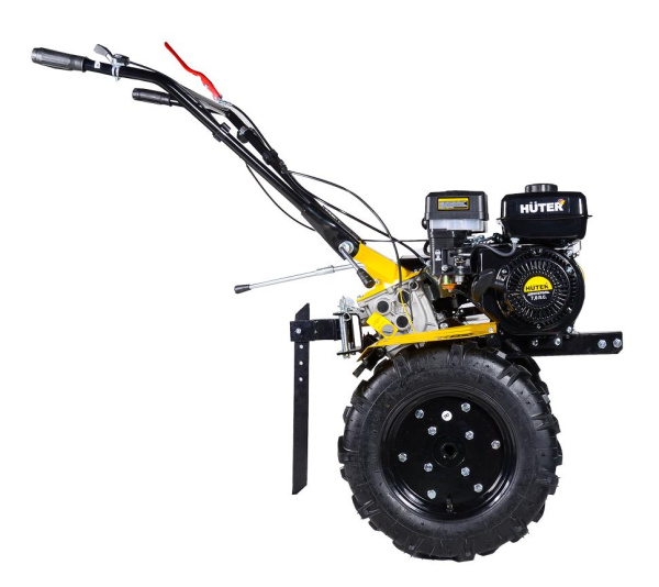 Сельскохозяйственная машина МК-7000P-10-4х2 Huter, шт, 70/5/44