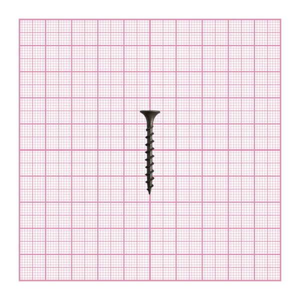 Саморез ШСГД 3,8х32 (30шт) пакетик, тов-091728