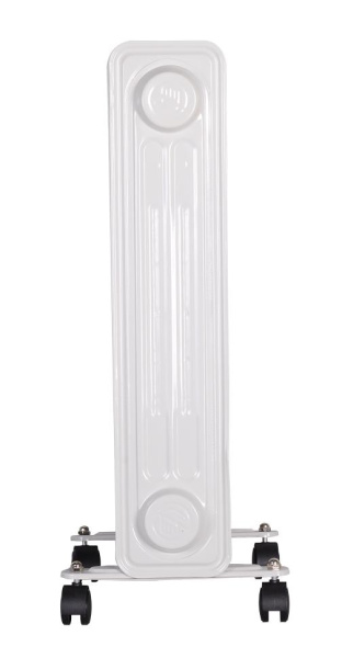 АКЦИЯ! Масляный радиатор ОМ-9А (2 кВт) Ресанта, 67/3/16