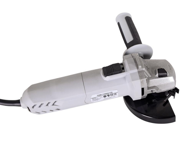 АКЦИЯ! Углошлифовальная машина УШМ-11000А/125 Ресанта, шт, 75/12/11