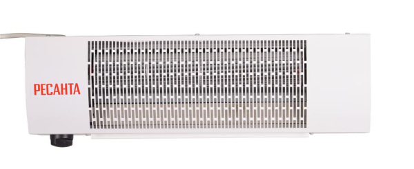 Тепловая завеса "РЕСАНТА" ТЗ-3С (1500/3000Вт) 4,5кг.