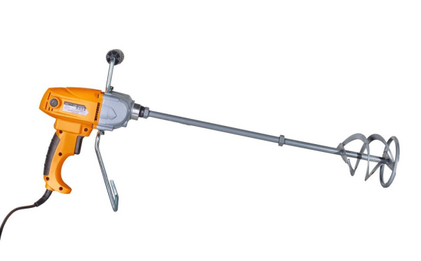 Строительный миксер СМ-1200Э ВИХРЬ, 72/20/1