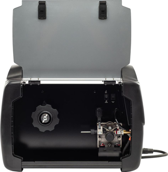 Сварочный полуавтомат САИПА-220 СИНЕРГИЯ (MIG/MAG) Ресанта