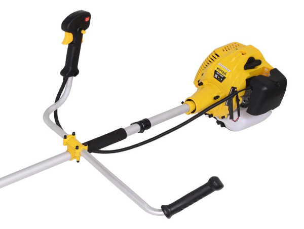 Бензиновый триммер Huter GGT-1000T, 70/2/2