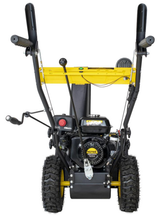 Снегоуборщик Huter SGC 4000E