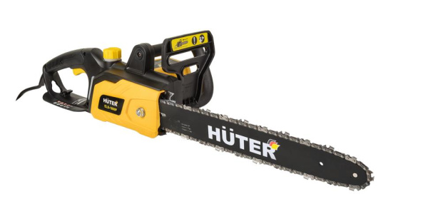 Электропила ELS-1800P Huter, шина 35см, 1800Вт, 70/10/5