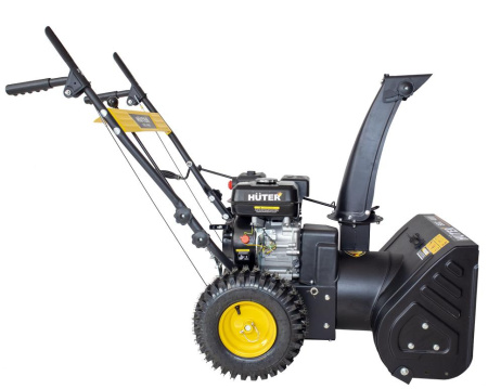 Снегоуборщик Huter SGC 4000