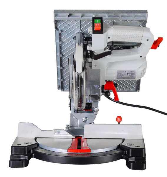 Торцовочная пила ТП-210К Ресанта, шт, 75/18/5