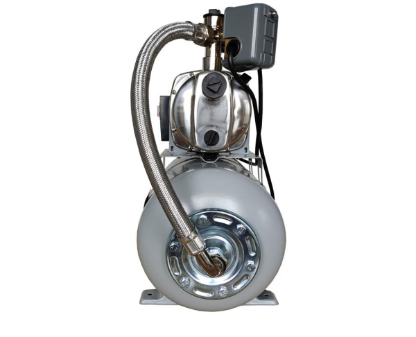 Автономная насосная станция АНС-3600Н, 24 литра, (датчик сухого хода), Ресанта, 77/1/2