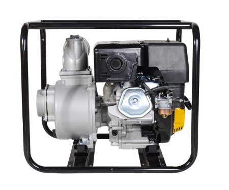 Мотопомпа MP-100 Huter, шт, 70/11/5