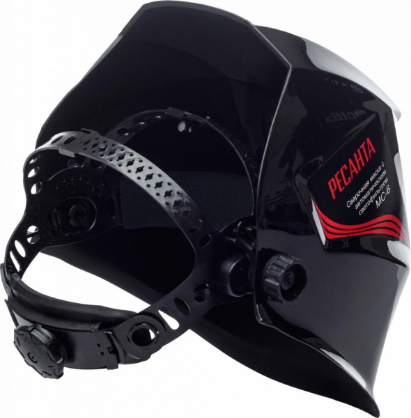 Сварочная маска РЕСАНТА МС-6,  65/60