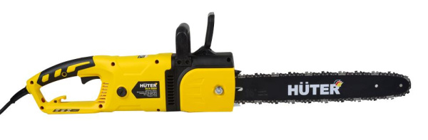 Электропила ELS-2000 Huter, шина 40см, 2000Вт, 70/10/1