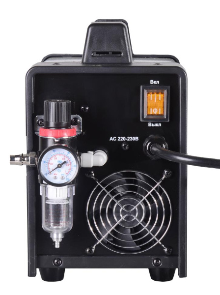 Инверторный плазменный резак ИПР-40 Ресанта