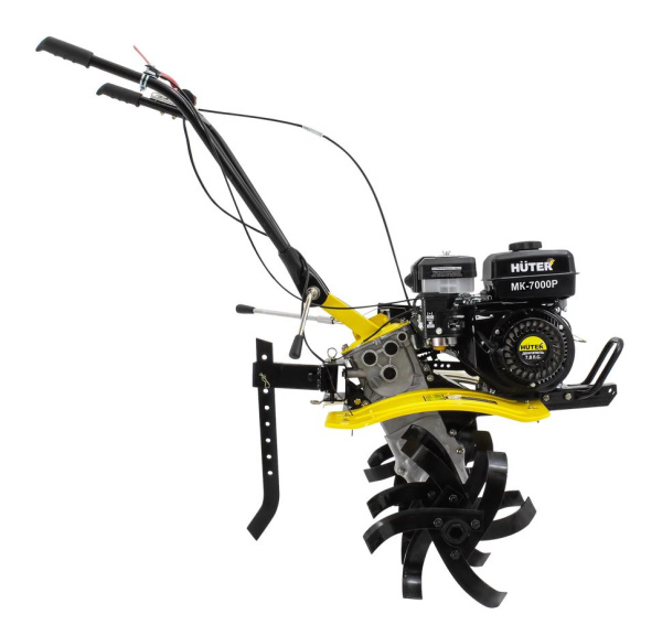 Сельскохозяйственная машина МК-7000 HUTER 70/5/2