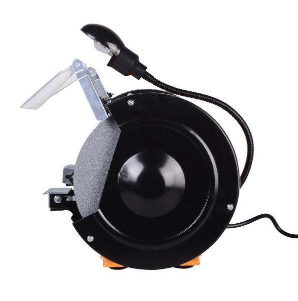 Точильный станок "ВИХРЬ" ТС-400 (400Вт), 72/7/3