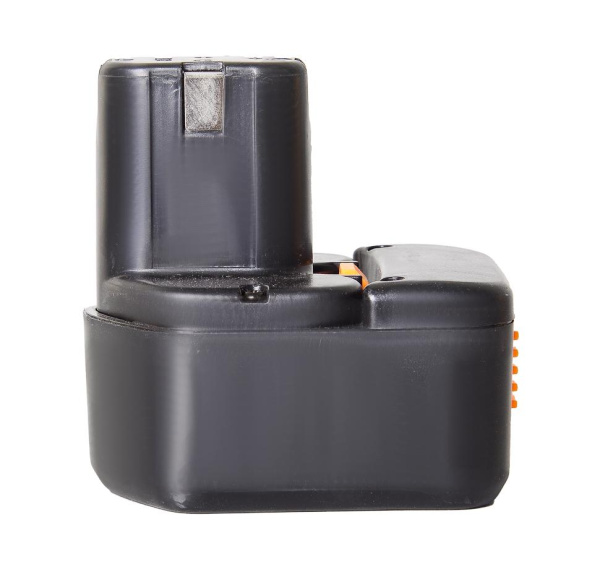 Аккумулятор для ДА-12-1,ДА-12-1к,ДА-12-2,ДА-12-2к (АКБ12Н3 КР) 71/8/23