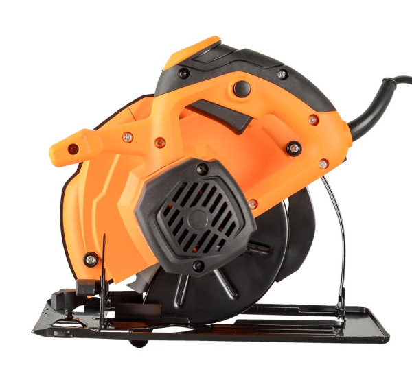 Дисковая пила ВИХРЬ ДП-140/1100, 1100Вт, 72/11/3