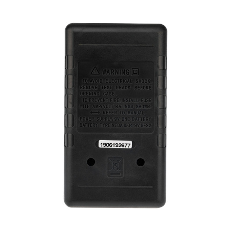 Портативный мультиметр M838(DT838) Proconnect