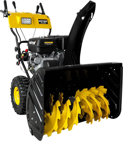 Снегоуборщик Huter SGC 8000