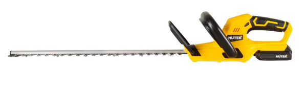 Аккумуляторный триммер-кусторез Huter GET-20H, шт, 70/1/42