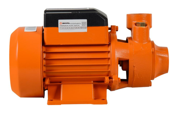 АКЦИЯ! Поверхностный насос ПН-40/30 Вихрь, шт, 68/4/11