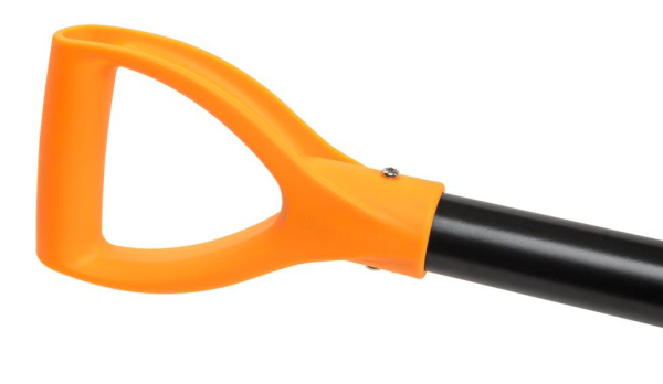 Штыковая лопата, металлический черенок Вихрь, 73/7/1/6