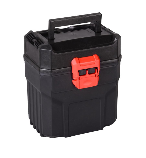 Построитель лазерный ПЛ-3 (ЛУ-3П) РЕСАНТА, (погрешность ±1 мм / 5 м), 61/10/518