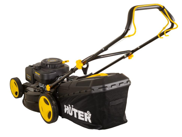 Газонокосилка бензиновая GLM-7.0 SL Huter, шт, 70/3/19
