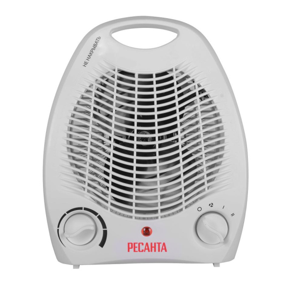 Тепловентилятор ТВС-1 Ресанта (2 кВт), 67/2/1