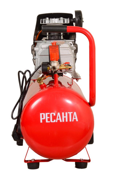 Компрессор КП-50/300М Ресанта, шт, 74/7/4