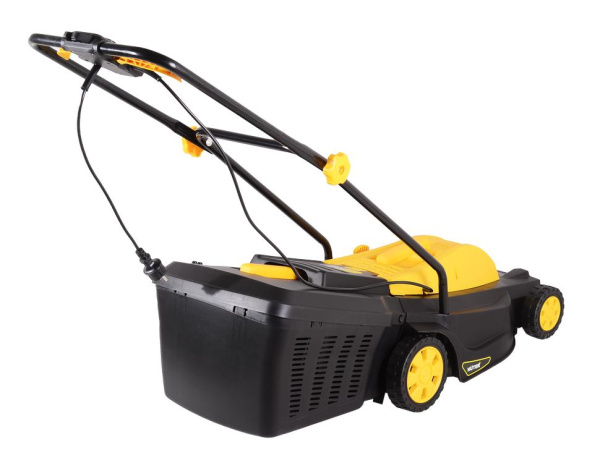 Газонокосилка электрическая ELM-1800P (пластик) Huter, шт, 70/4/7