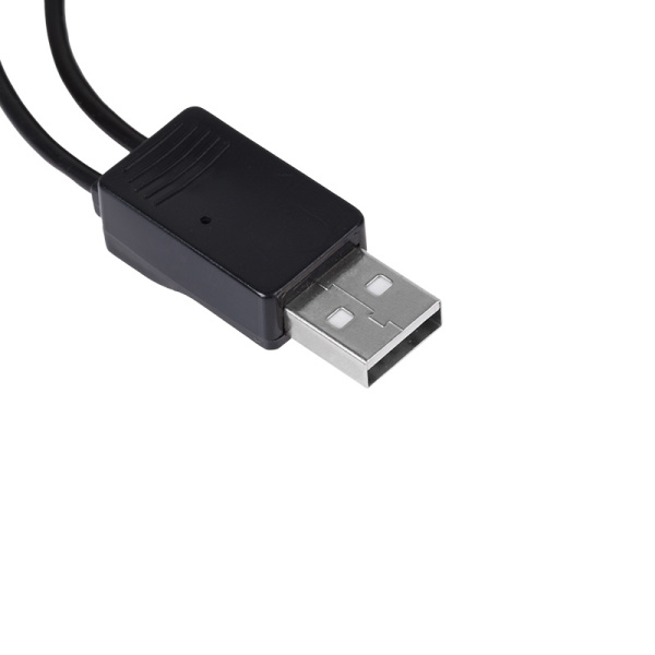 USB Инжектор питания для Активных Антенн (модель RX-455)  REXANT