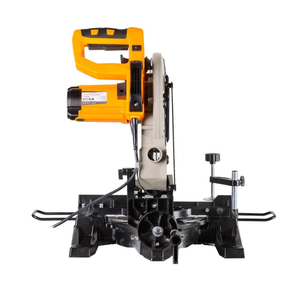 Торцовочная пила ПТ-255Л Вихрь, шт, 72/18/1