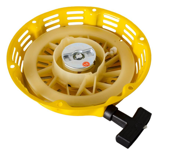 Ручной стартер для HUTER DY5000L-DY8000L/LX  71/11/3