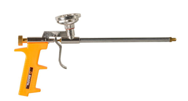Пистолет для монтажной пены 73/3/6/3 "ВИХРЬ"