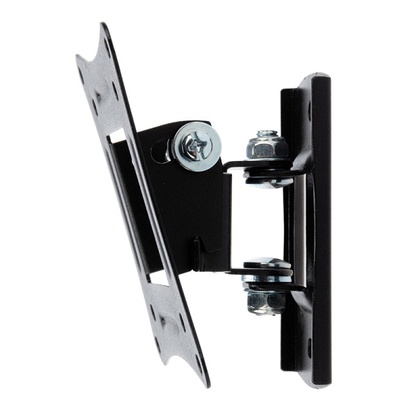 Кронштейн для LED телевизора 10"-27" наклонно-поворотный Rexant®