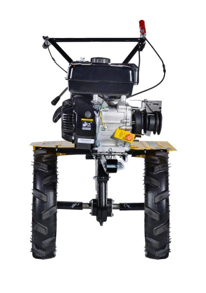 Сельскохозяйственная машина МК-7800P-4х2 Huter, шт, 70/5/45