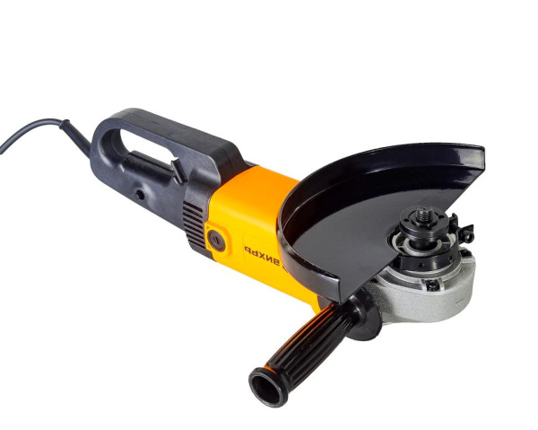 Углошлифовальная машина "ВИХРЬ" УШМ-230/2300Вт, ( болгарка ), 72/12/6