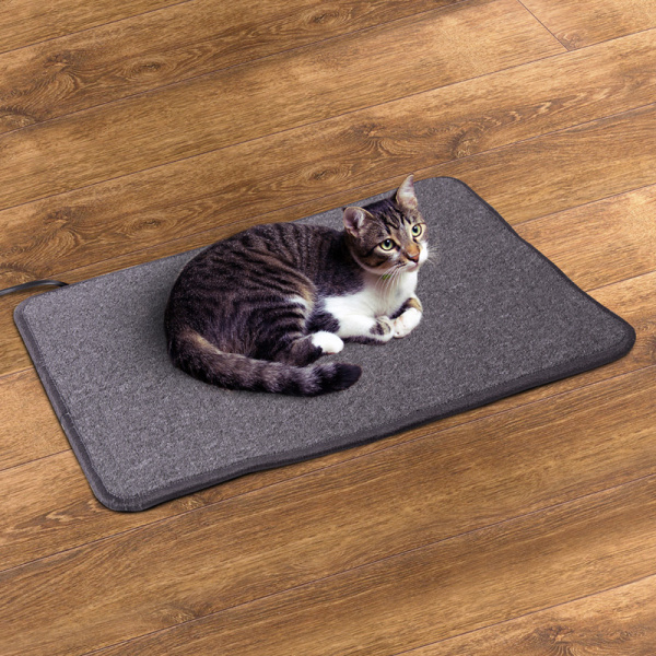 Коврик с подогревом RNX-50 (220В, 50Гц, 50Вт, IPX1, 400х600мм)