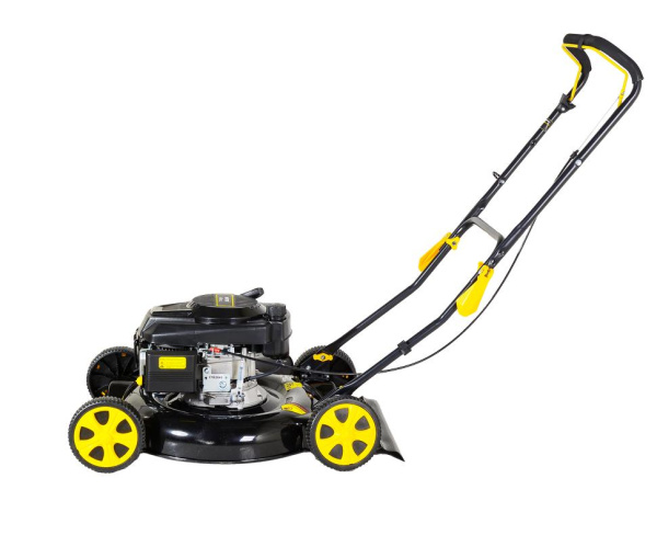 Газонокосилка бензиновая GLM-4.0 G Huter, шт, 70/3/3