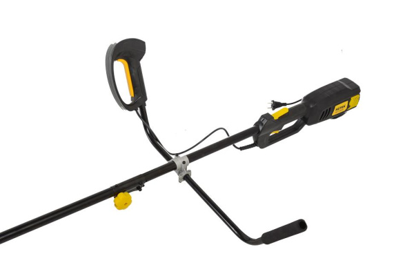 Электрический триммер GET-1500B Huter, шт, 70/1/7