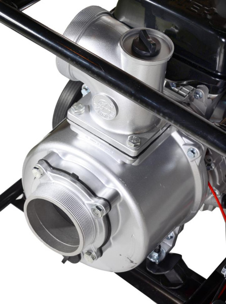 Мотопомпа MPD-100 Huter, шт, 70/11/6