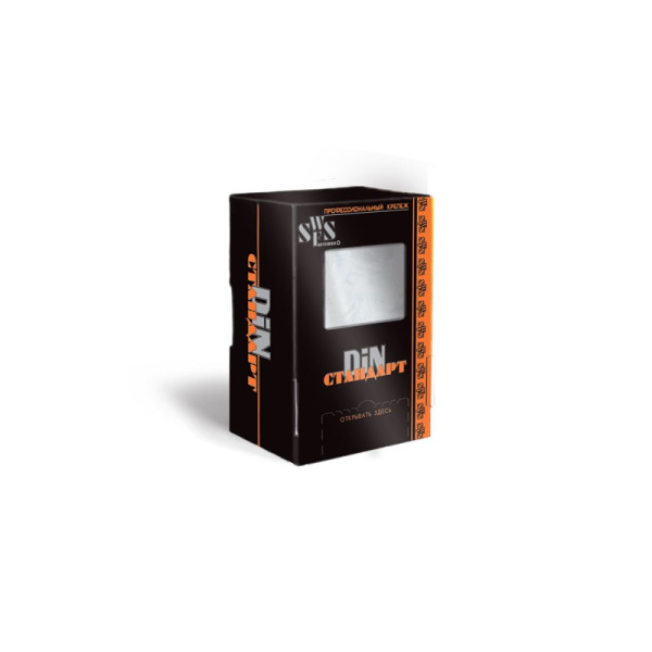 СВФС Саморез ШСГД 3,8х25 (200шт) в коробке, тов-087890